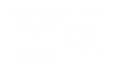 Logo Sticker by jokervanderwiel