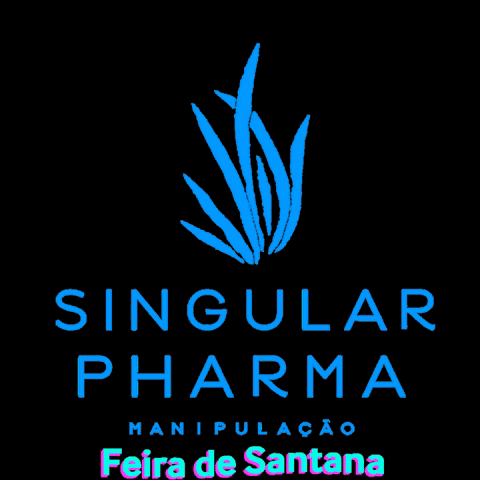 SingularPharmaFSA giphygifmaker giphyattribution farmacia manipulacao GIF