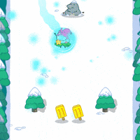 Cubemeltgame GIF by CubeMelt Adventure