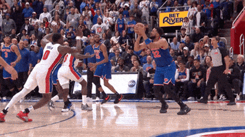 Karl Anthony Towns Kat GIF