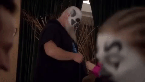 comedy central GIF by Workaholics