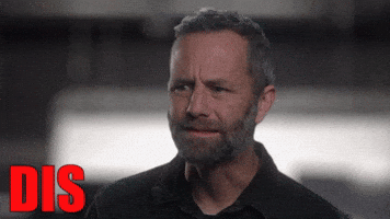 Disappointed Kevin Sorbo GIF by BabylonBee
