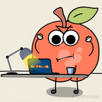 froopalooza funny kawaii monday joke GIF