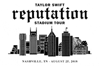 Reputation Stadium Tour Nashville GIF by Taylor Swift