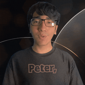 Peter GIF