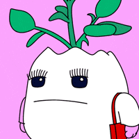 Over It Ugh GIF by Magic Eden