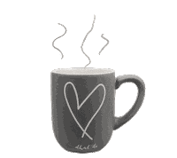 but first coffee Sticker by dasherzallerliebste