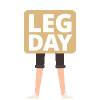 Sport Workout Sticker by FitnessLOFT