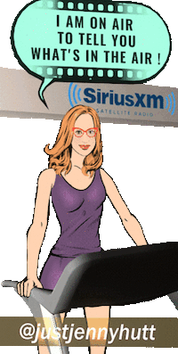 Inspire Social Media Sticker by Robodrone