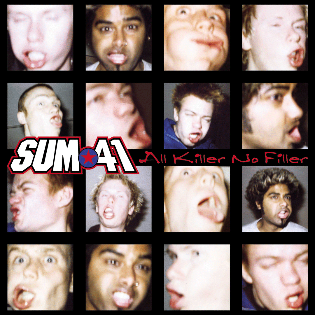 Sum 41
