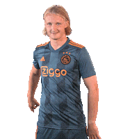 Sport Goal Sticker by AFC Ajax