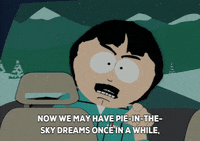 angry randy marsh GIF by South Park 