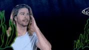 Kyle Hill Hello GIF by Because Science