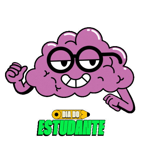 udf_oficial giphyupload diadoestudanteudf Sticker