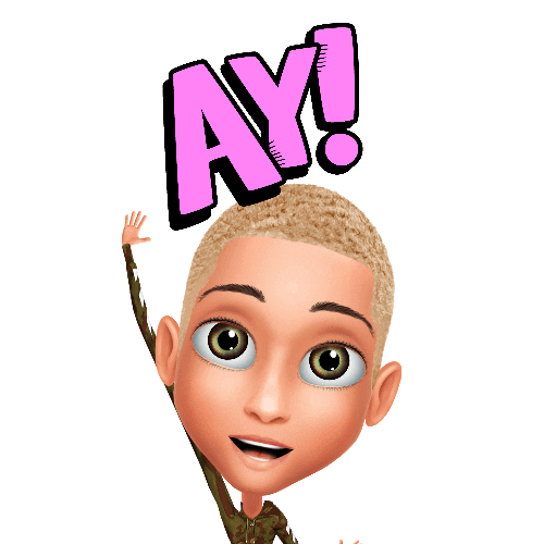 Thejakebecker Sticker by Genies