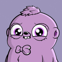Scared Oh No GIF by Fugz Official
