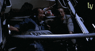 Grito Hug GIF by LosVagosNFT