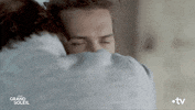 Dylan What GIF by Un si grand soleil
