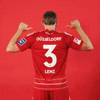 Soccer Celebrate GIF by Fortuna Düsseldorf
