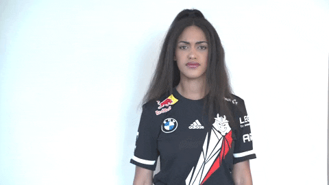 League Of Legends Lol GIF by G2 Esports