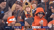 Lets Go Football GIF by NFL