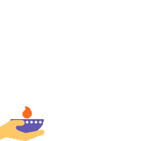 Happy Diwali Sticker by Raghav Bansal