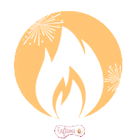 president crema Sticker by ENFLAMA