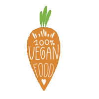 Vegan Sticker