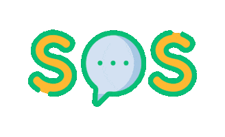 Swipe Help Sticker by GoFundMe