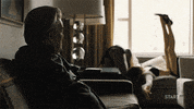 happy riley keough GIF by The Girlfriend Experience