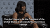 michelle obama GIF by SXSW