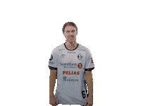 Celebration Sticker by Elverum Handball