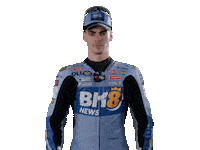 Racing Motorcycle Sticker by MotoGP™