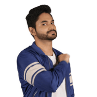 Jasleen Royal Sticker by T-Series
