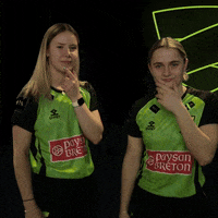 Give Storm Troopers GIF by Somerset County Cricket Club