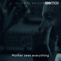Sci Fi Horror GIF by Max