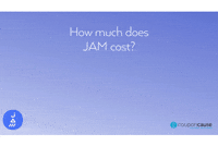 jam faq GIF by Coupon Cause