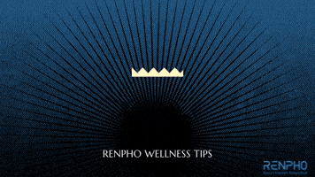 Fitness Health GIF by RENPHO