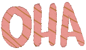 akkolade oha akkolade Sticker