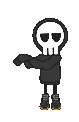 Look Show Sticker