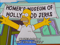 homer simpson GIF