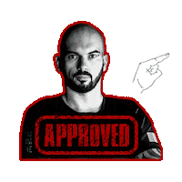 Training Ok Sticker by Italian Blade Events