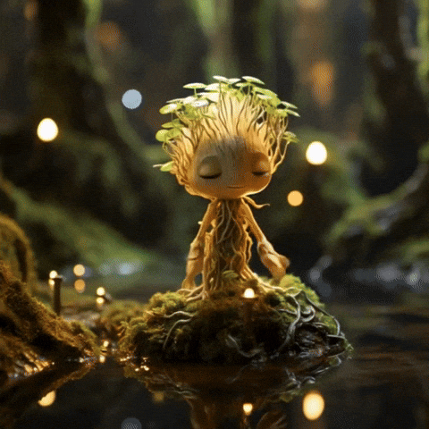 Thanks Thank You GIF by Treegens
