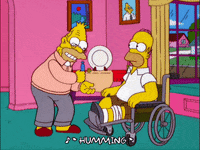 homer simpson episode 20 GIF