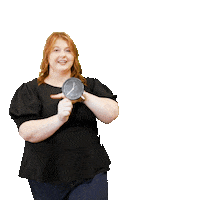 Jennifer Kornegay Sticker by SnapHouseMedia