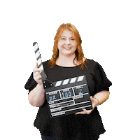Jennifer Kornegay Sticker by SnapHouseMedia