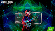Jensen Watchdogs GIF by NVIDIA GeForce