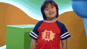 laugh smile GIF by Nick Jr