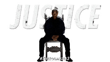 Denzel Washington Sticker by Sony Pictures