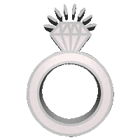 laragazzaconglianelli love heart shopping shop Sticker